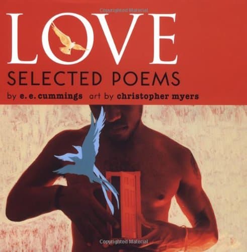Love: Selected Poems book cover