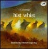 Hist Whist book cover