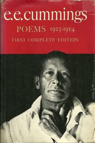 Poems, 1923-1954 book cover