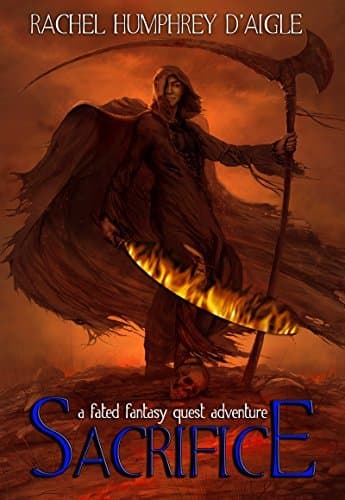 Game of Fate book cover