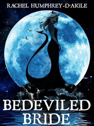 Bedeviled Bride book cover