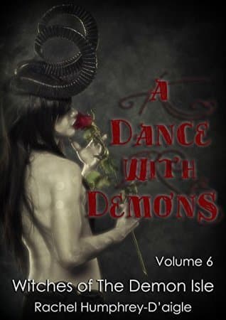 A Dance with Demons book cover