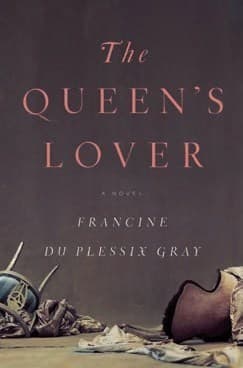 The Queen's Lover book cover