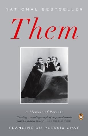 Them: A Memoir of Parents book cover