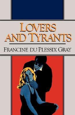 Lovers and Tyrants book cover