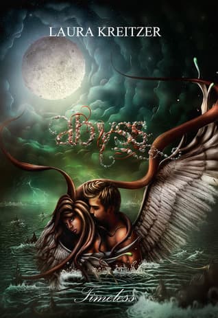 Abyss book cover