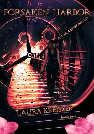 Forsaken Harbor book cover