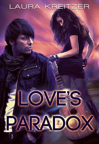 Love's Paradox book cover