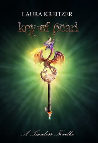 Key of Pearl book cover