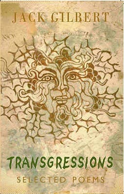 Trangressions: Selected Poems book cover