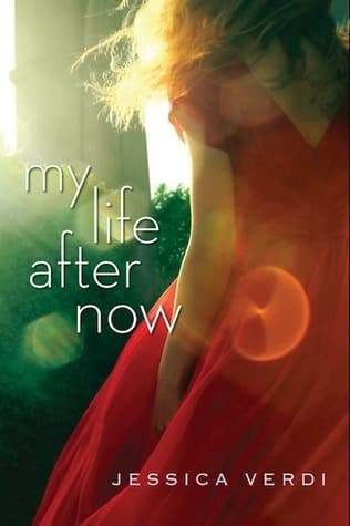 My Life After Now book cover