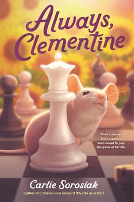 Always, Clementine book cover