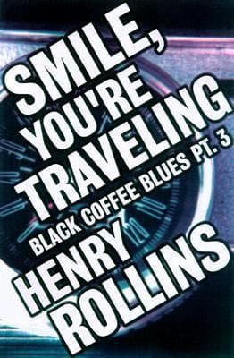 Smile, You're Traveling book cover