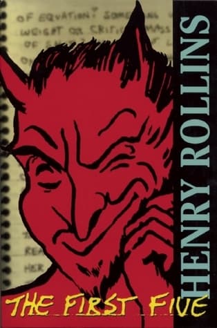 The First Five book cover