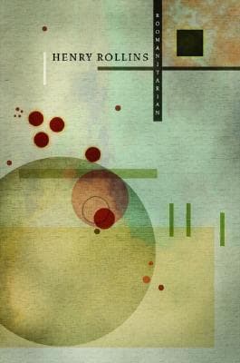 Roomanitarian book cover