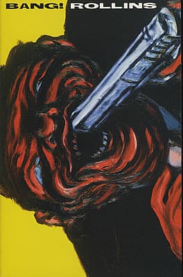 Bang! book cover
