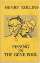 Pissing in the Gene Pool book cover