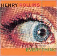 Everything book cover