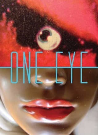 One Eye book cover