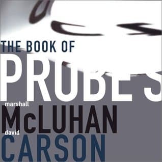 The Book of Probes book cover