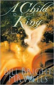 A Child of the King book cover