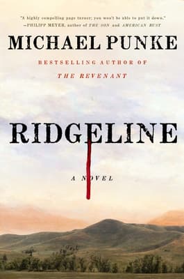 Ridgeline book cover