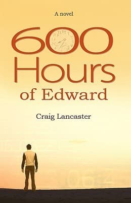 600 Hours of Edward book cover