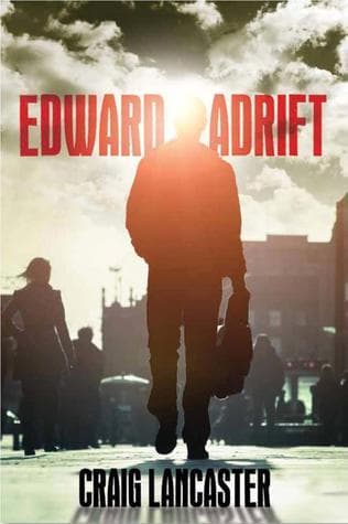Edward Adrift book cover