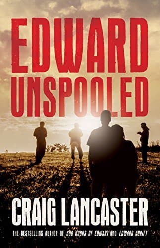 Edward Unspooled book cover