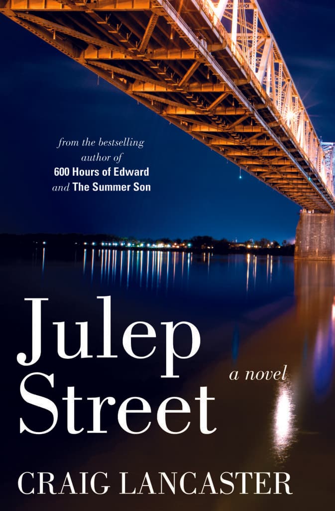 Julep Street book cover