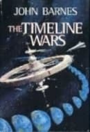 The Timeline Wars book cover