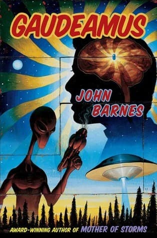 Gaudeamus book cover