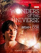 Wonders of the Universe book cover
