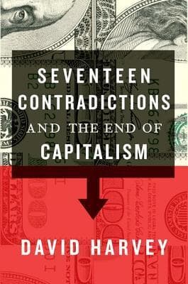 Seventeen Contradictions and the End of Capitalism book cover