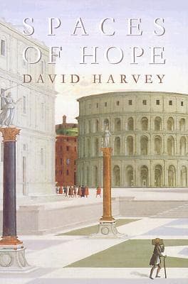 Spaces of Hope book cover
