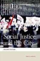 Social Justice and the City book cover
