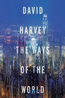 The Ways of the World book cover