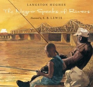 The Negro Speaks of Rivers book cover