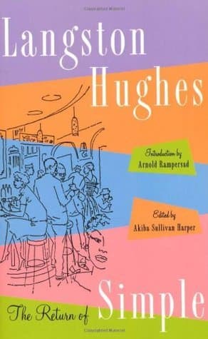 The Return of Simple book cover