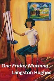 One Friday Morning book cover