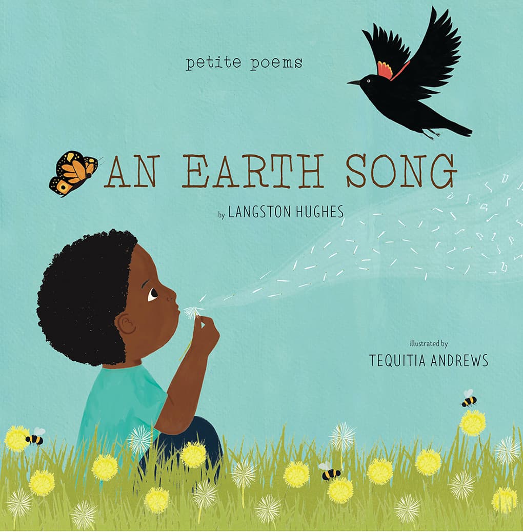 An Earth Song book cover