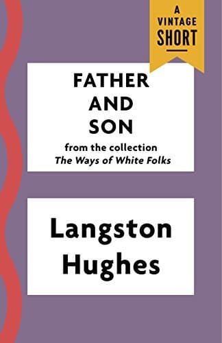 Father and Son book cover