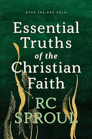 Essential Truths of the Christian Faith book cover