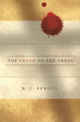The Truth of the Cross book cover