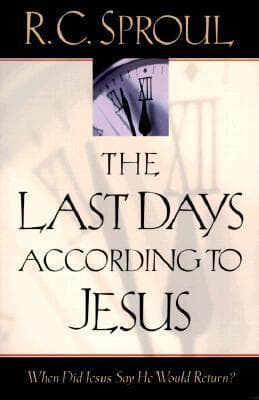 The Last Days according to Jesus: When Did Jesus Say He Would Return? book cover