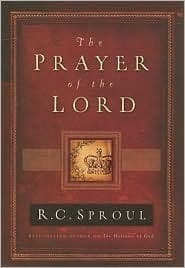 The Prayer of the Lord book cover