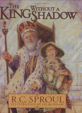 The King Without a Shadow book cover