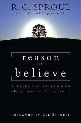 Reason to Believe: A Response to Common Objections to Christianity book cover