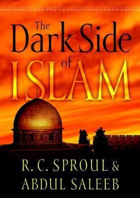 The Dark Side of Islam book cover