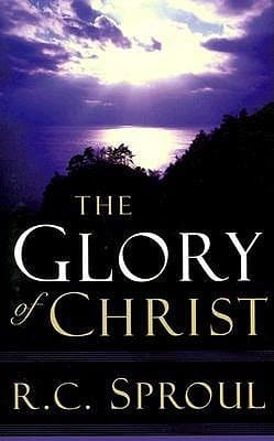 The Glory of Christ book cover